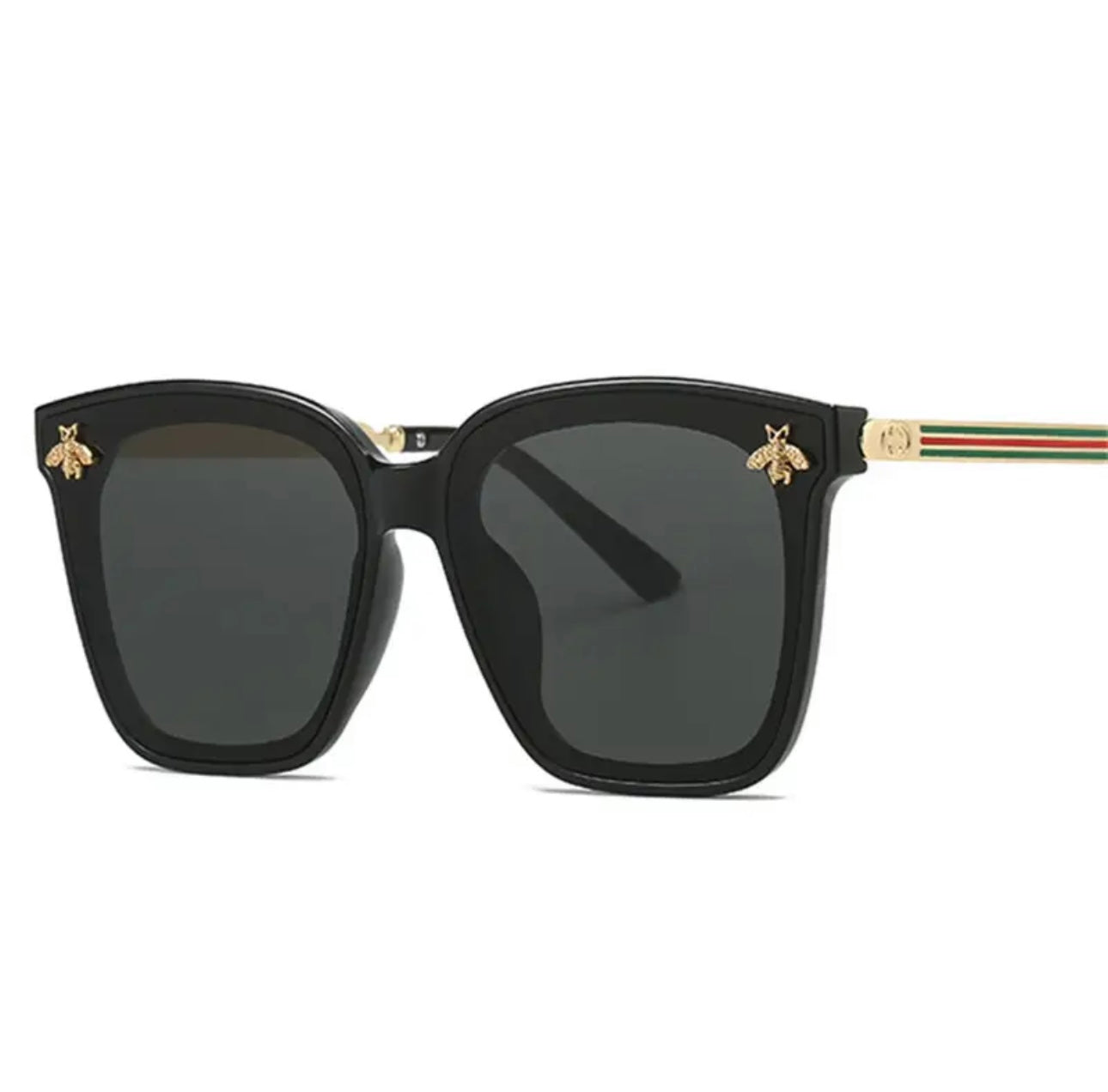 BLACK BEE SUNNIES