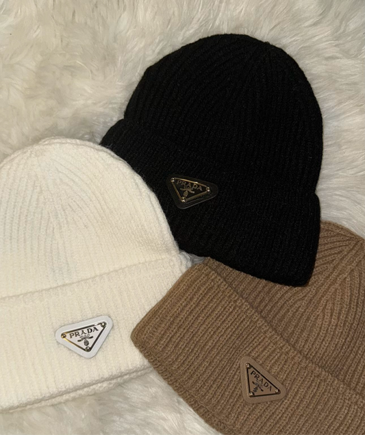 P Beanies