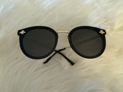 BLACK BEE SUNNIES