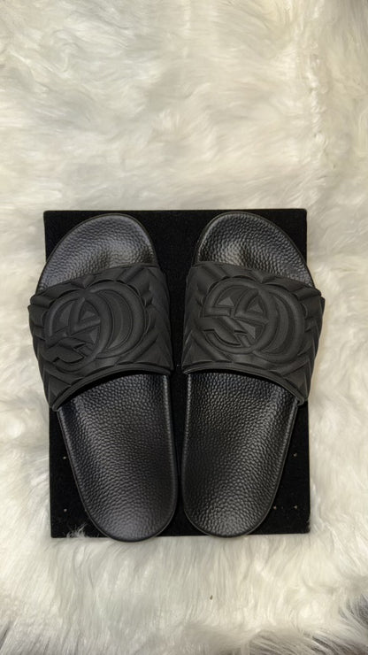 *PRE ORDER* BLACK SLIDES